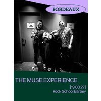 The muse experience