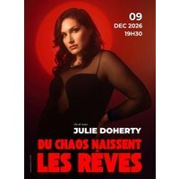 Du chaos naissent les rêves