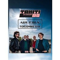 Tahiti 80