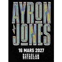 Ayron jones