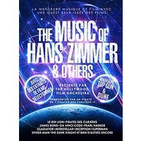 The music of hans zimmer & others