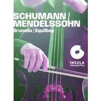 Schumann / mendelssohn