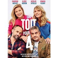 Un toit pour 4