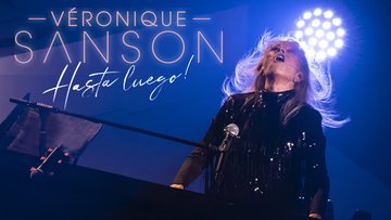 Veronique sanson
