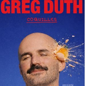 GREG DUTH