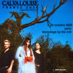 CALVA LOUISE