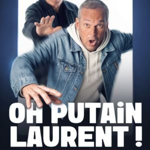LAURENT BAFFIE