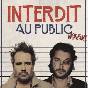CHICANDIER &amp; MATHOU CANN