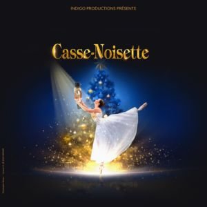 CASSE NOISETTE