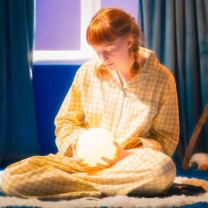 [Complet] EMMA HARNER