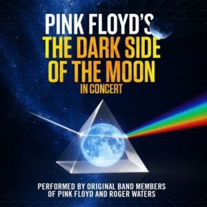 DARK SIDE OF THE MOON