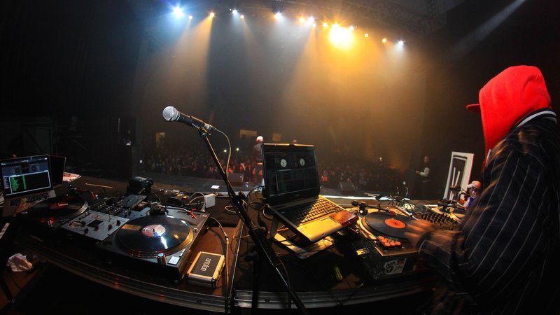 Boomin fest nantes 2026