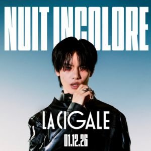 NUIT INCOLORE