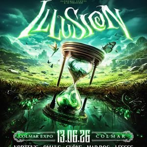 ILLUSION COLMAR