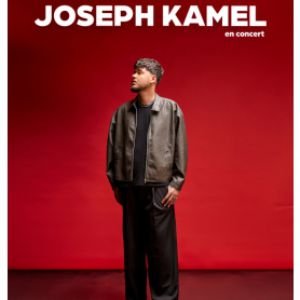 JOSEPH KAMEL
