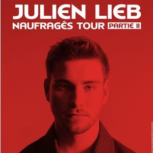 JULIEN LIEB