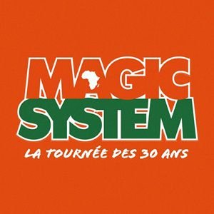 MAGIC SYSTEM