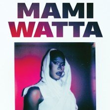 Mami Watta - La Cie du Café-Théâtre, Nantes