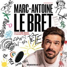 Marc-Antoine Le Bret - Salle Edouard Herriot, Lyon