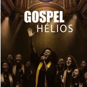 Concert Gospel Hélios à l'Église Saint Philippe du Roule