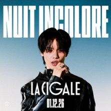 Nuit Incolore  