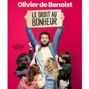 OLIVIER DE BENOIST