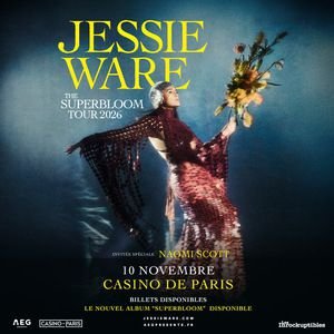 JESSIE WARE