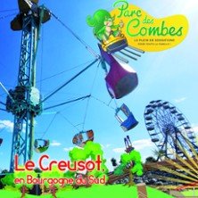 Parc des Combes - Saison 2026