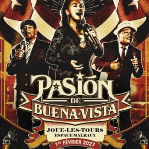 PASION DE BUENA VISTA