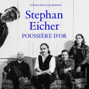 STEPHAN EICHER