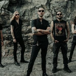 Soen + Tribulation