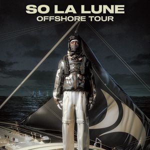 SO LA LUNE