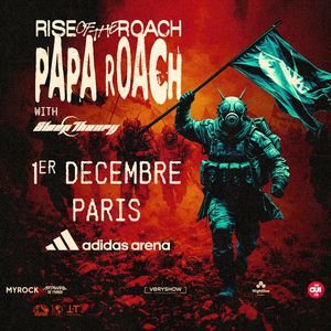 PAPA ROACH