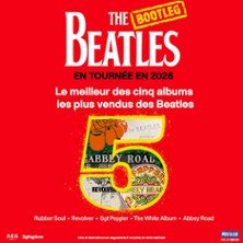 The Bootleg Beatles