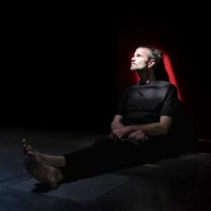 VINCENT PEIRANI