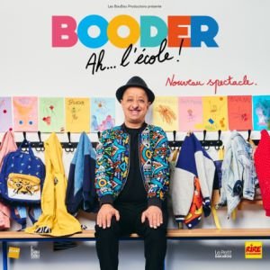 BOODER