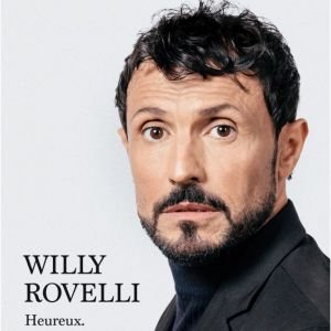 WILLY ROVELLI