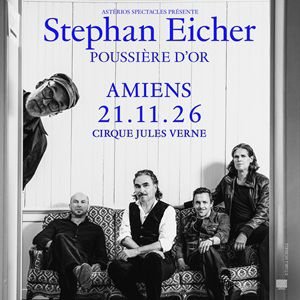 STEPHAN EICHER