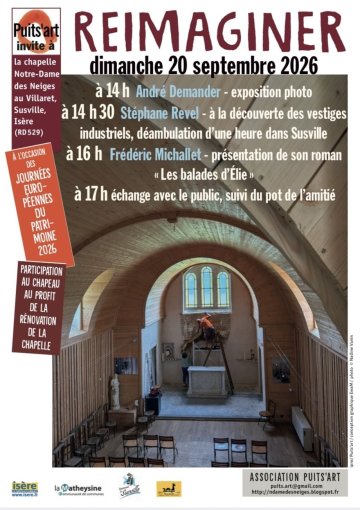 Patrimoines, mémoire ouvrière et création artistique