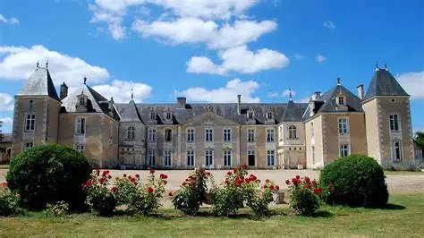 Visite animées au château de Panloy