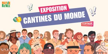 Cantines du monde