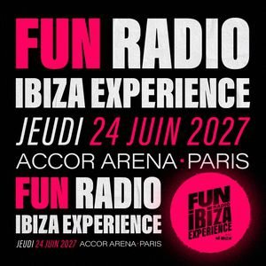 FUN RADIO IBIZA EXPERIENCE