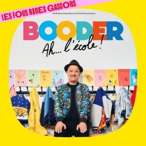 Booder