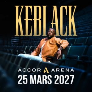 KEBLACK