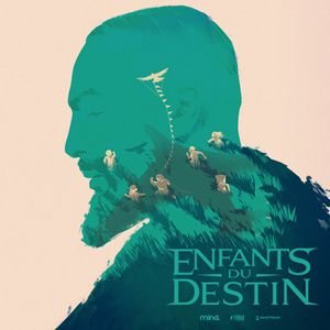 Medine - Enfants du Destin