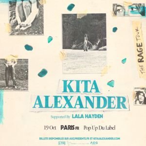 KITA ALEXANDER