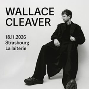 WALLACE CLEAVER