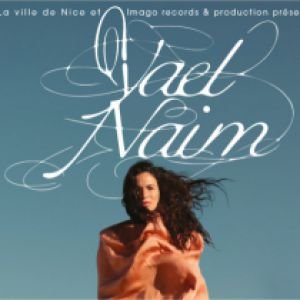 Yaël Naïm