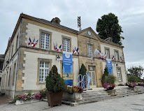 Visite guidée de la mairie