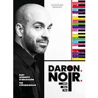 Daron noir
